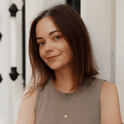 Iryna Kutnyak, Director of Operations at Quoleady